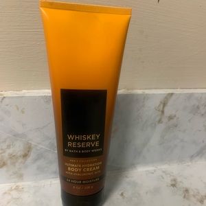 Whiskey Reserve